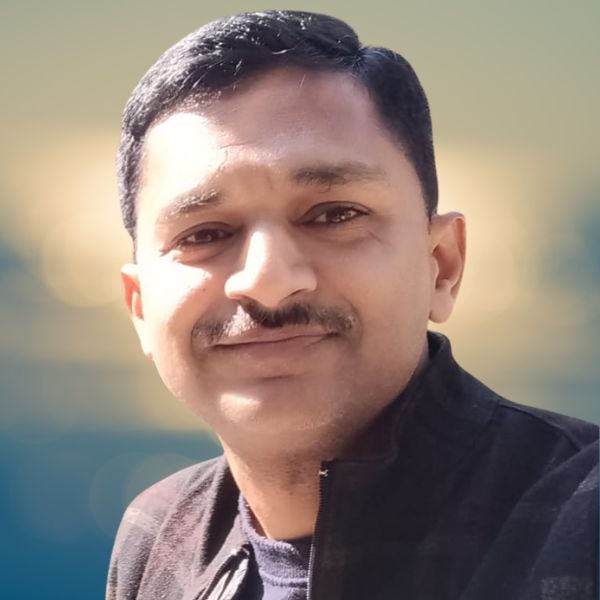 Dr. Alok Goyal