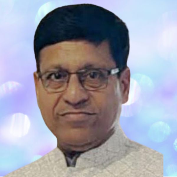 Dr. Praveen Gupta