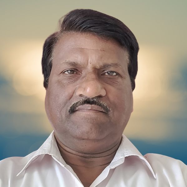 Dr. Rajeev Sharma